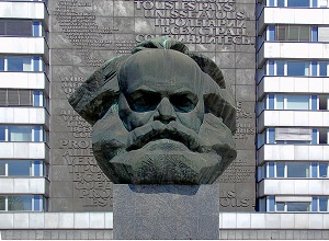 Karl Marx